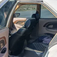 پژو پارس داشبورد جدید ۱۳۹۳