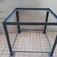 جوشکار سیار سقف سبک و نصب در و خورده کاری و کولر