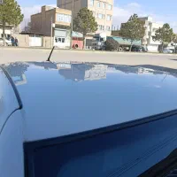 سمند ال‌ایکس مدل 89|خودرو سواری و وانت|بوکان, |دیوار