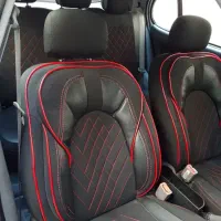 ماشین تیبا ۲ مدل ۹۷|خودرو سواری و وانت|مشهد, سجادیه|دیوار