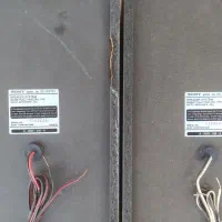 بلندگوی سونی|سیستم صوتی خانگی|قدس, شهرقدس|دیوار