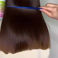 کراتین و پروتئین