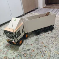 کامیون|اسباب‌بازی بچه|میاندوآب, |دیوار