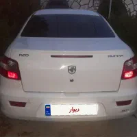 رانا LX سفید مدل ۹۵ بدون رنگ|خودرو سواری و وانت|اصفهان, ارداجی|دیوار