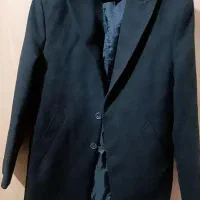 پالتو زنانه مردانه|لباس|شاهین‌شهر, شهرک میلاد|دیوار