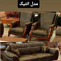 مدل آنتیک|مبلمان خانگی و میز عسلی|شیروان (خراسان), |دیوار