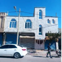 فروش ملک(مسکونی وتجاری)