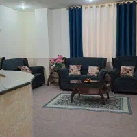 منزل مبله/  بالا شهر