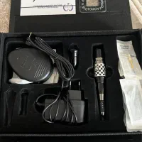 دستگاه تتو موزائیک|آرایشی، بهداشتی، درمانی|قم, چهار مردان|دیوار