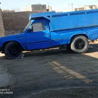 نیسان دیزلی