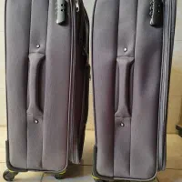 چمدان مسافرتی بزرگ|کیف، کفش، کمربند|اسلام‌شهر, شهرک مفیدی|دیوار