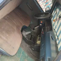 مزدا وانت|خودرو سواری و وانت|طاهرگوراب, |دیوار