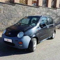 ام وی ام 110|خودرو سواری و وانت|همدان, |دیوار