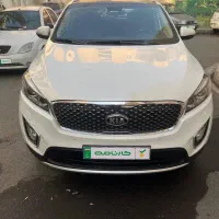 کیا سورنتو gdi 2016 همراه با ضمانت کارنامه