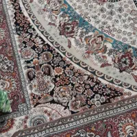 قالی ۷۰۰ شانه سالم