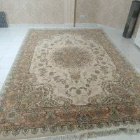 فرش 9 متری کاملا سالم