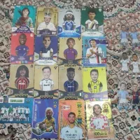 کمدی و توپجی و آدمک