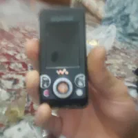 گوشی سونی اریکسون s500