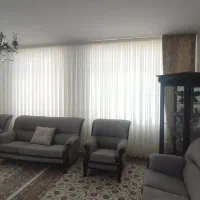 پرده آماده پانچ و پلیسه دوخت نصاب رایگان|پرده، رانر، رومیزی|مشهد, استاد یوسفی (شهرک غرب)|دیوار