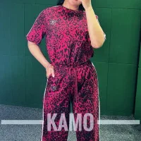 ست های پلنگی