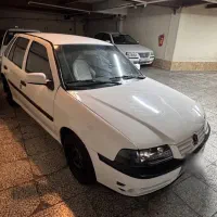 فولکس گل مدل ۸۷