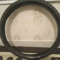لاستیک دوچرخه ۲۶ معاوضه با همه چی