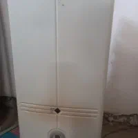 آبگرمکن فن دار|آبگرمکن، پکیج، شوفاژ|زابل, |دیوار