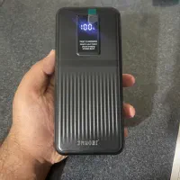 پاوربانک ۲۰ هزار ۶۶ وات Jonoubi سوپر فست شارژ