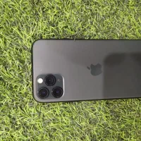 آیفون ۱۱ پرو با پاور بانک|موبایل|بیرجند, |دیوار