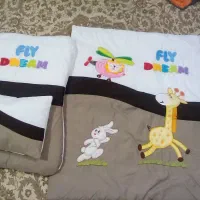 ست تشک کودک|اسباب و اثاث بچه|صباشهر, |دیوار