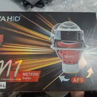 لنز چراغ جلو