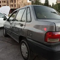 پراید 131 مدل 90|خودرو سواری و وانت|شیراز, تندگویان|دیوار