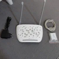 مودم تی پی لینک