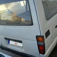 تویوتا ون|خودرو سواری و وانت|زنجان, |دیوار