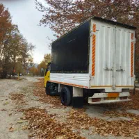 ایسوزو 5200|خودرو سنگین|پاسارگاد, |دیوار