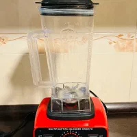 مخلوط کن سیلور کراست