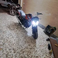 موتور لیفان ۱۴۰۲  ۷ هزار تا کار واقعی مدارک دارد