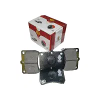 لنت ترمز به صورت عمده از درب کارخانه