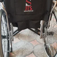 ویلچر ارتوپدی مدل جی تی سی نو داخل کارتن|آرایشی، بهداشتی، درمانی|بندرعباس, |دیوار