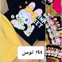 حراج انواع لباس های تابستانی|کفش و لباس بچه|مشهد, حجاب (شهرک غرب)|دیوار
