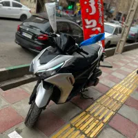 موتور طرح ایروکس