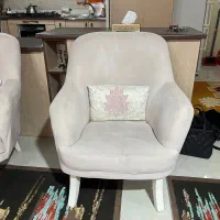 مبل هفت نفره|مبلمان خانگی و میز عسلی|رباطکریم, رباطکریم|دیوار