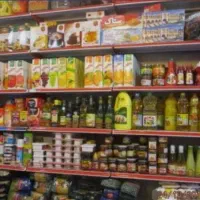 دو فروشنده خانم در گلدشت
