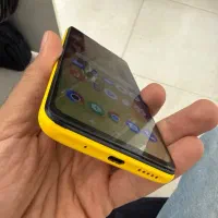 Poco c40|موبایل|کرج, حاجی آباد|دیوار