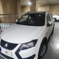 ماشین کوییک Gxr