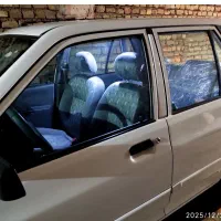 پراید ۱۱۱ مدل ۹۵