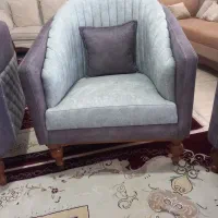 مبل هفت نفره راحتی