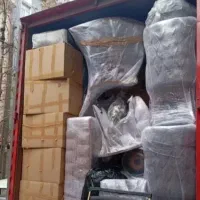 باربری اسباب کشی چی اسنپ بار کارگرخالی شهروشهرستان|خدمات حمل و نقل|تهران, شهرک غرب|دیوار