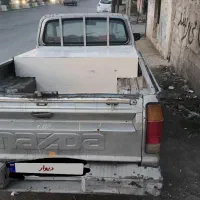 مزدا ۲۰۰۰ هزار مدل ۸۳|خودرو سواری و وانت|رامیان, |دیوار