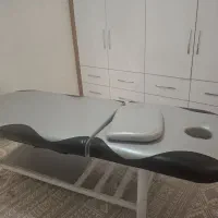 تخت ماساژ